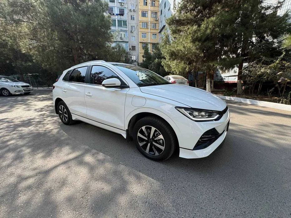BYD E2 naxt va xalol nasiya