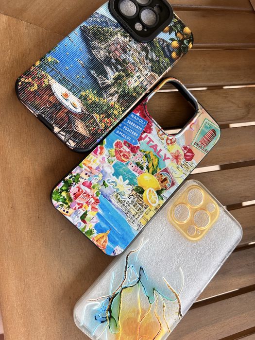 Iphone 13 Pro case / кейс / калъф / гръб