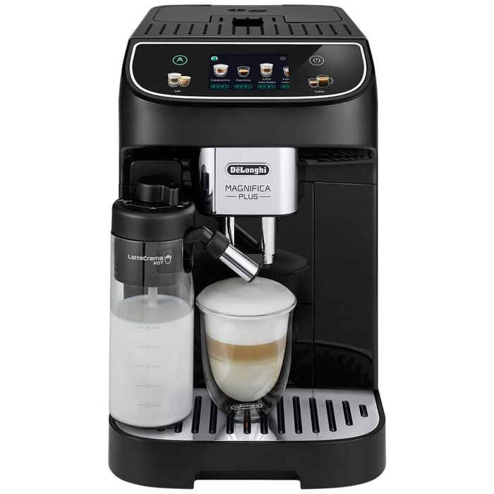 Кофемашина DeLonghi ECAM320.60.B