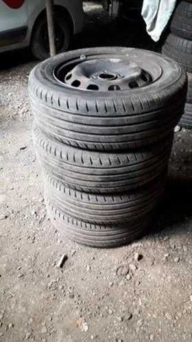 Продавам на части Ford Fusion 1.4 2010 година