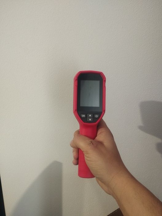 Scaner Termic Profesional Uni-T Uti 160 S