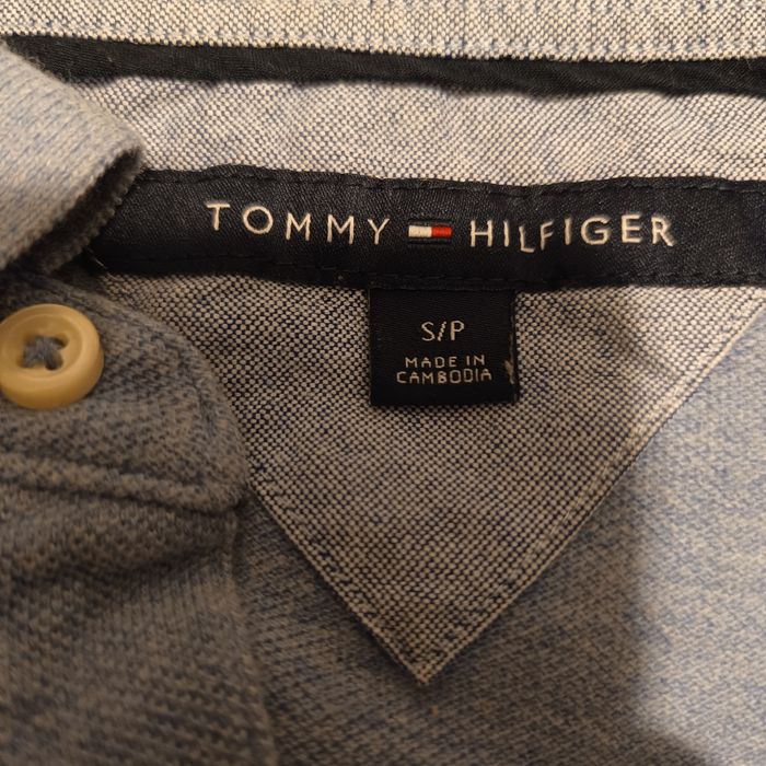 Tricou Tommy Hilfiger original M