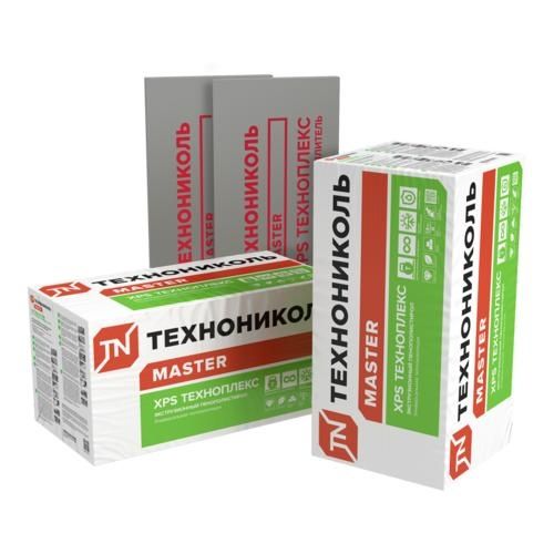 Утеплитель Пеноплекс