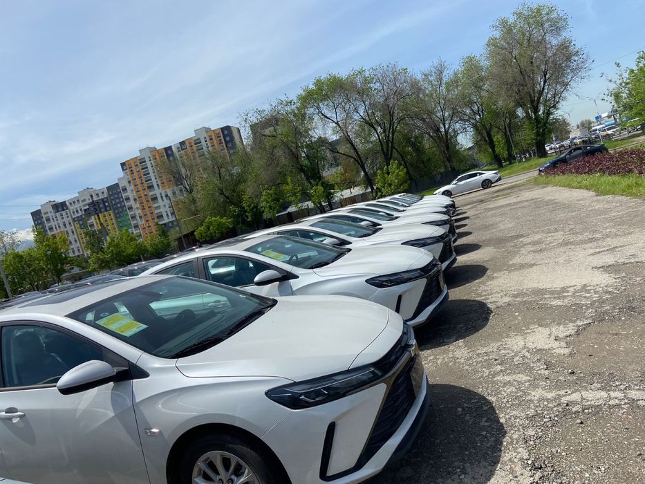 Авто без пв в кредит