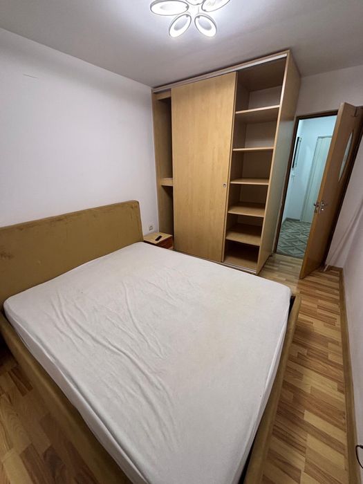 Apartament 3 camere