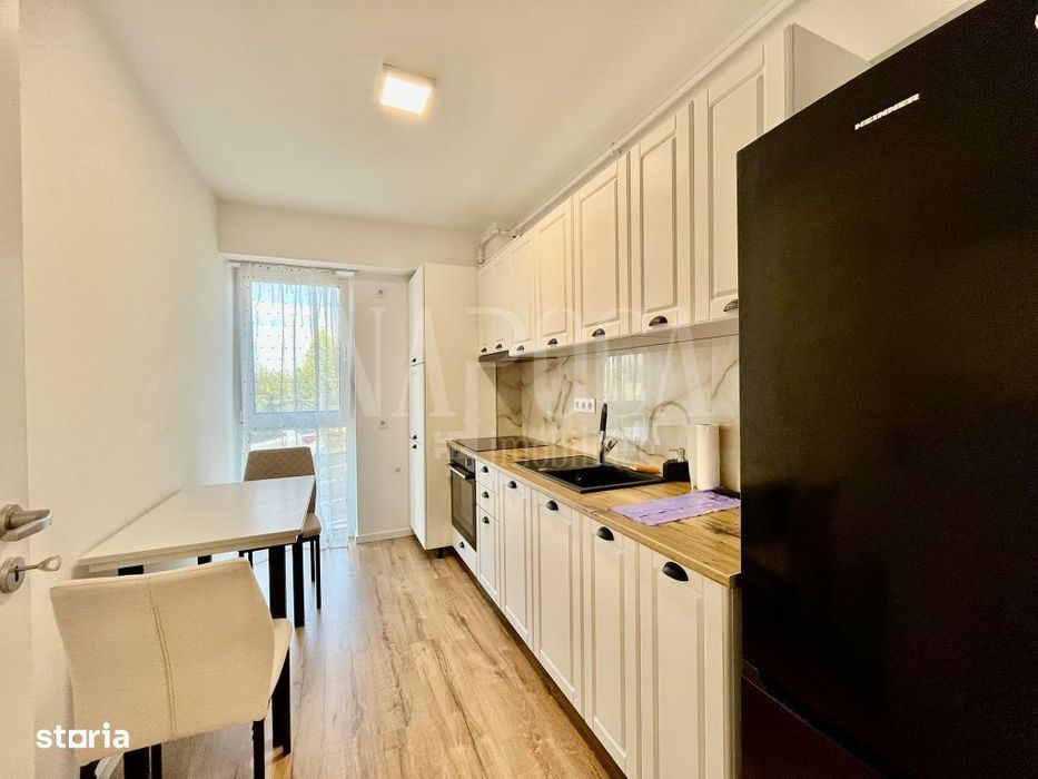 Apartament o camera de vanzare in Manastur, Cluj Napoca