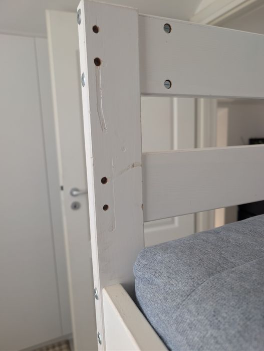 Pat Mydal ikea suprapus copii