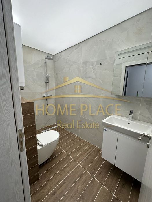 Дава се под наем Двустаен апартамент в Варна, м-т Пчелина - 65 кв.м за 498.27 € - Снимка #11