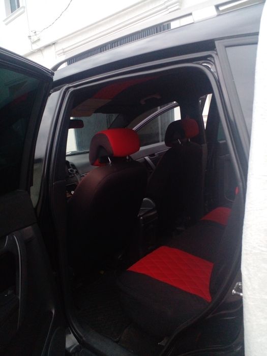 Каптива 1 продажа