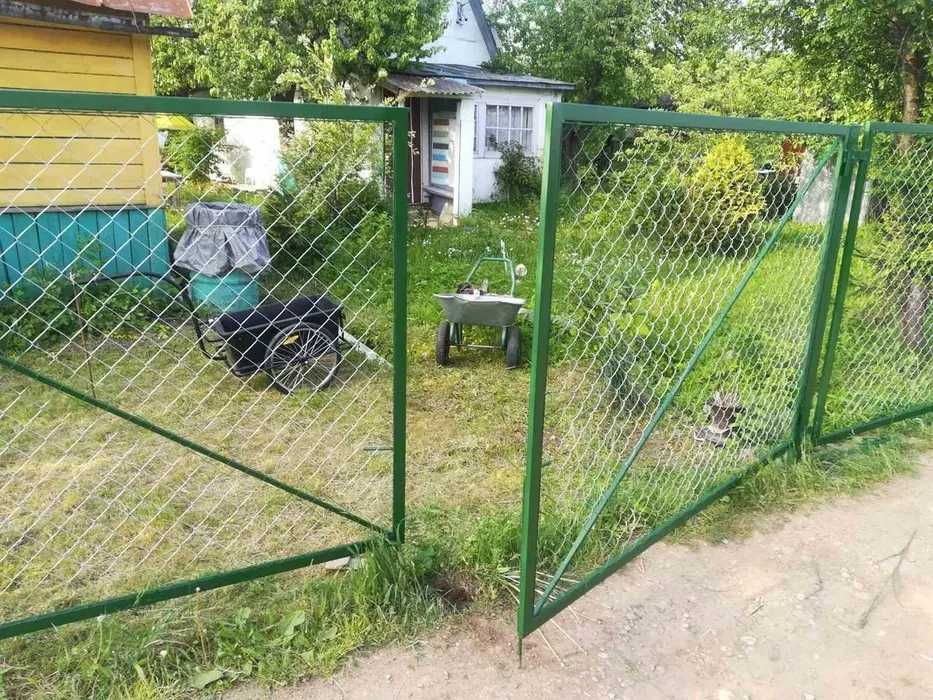 сетка рабитса 7х.7