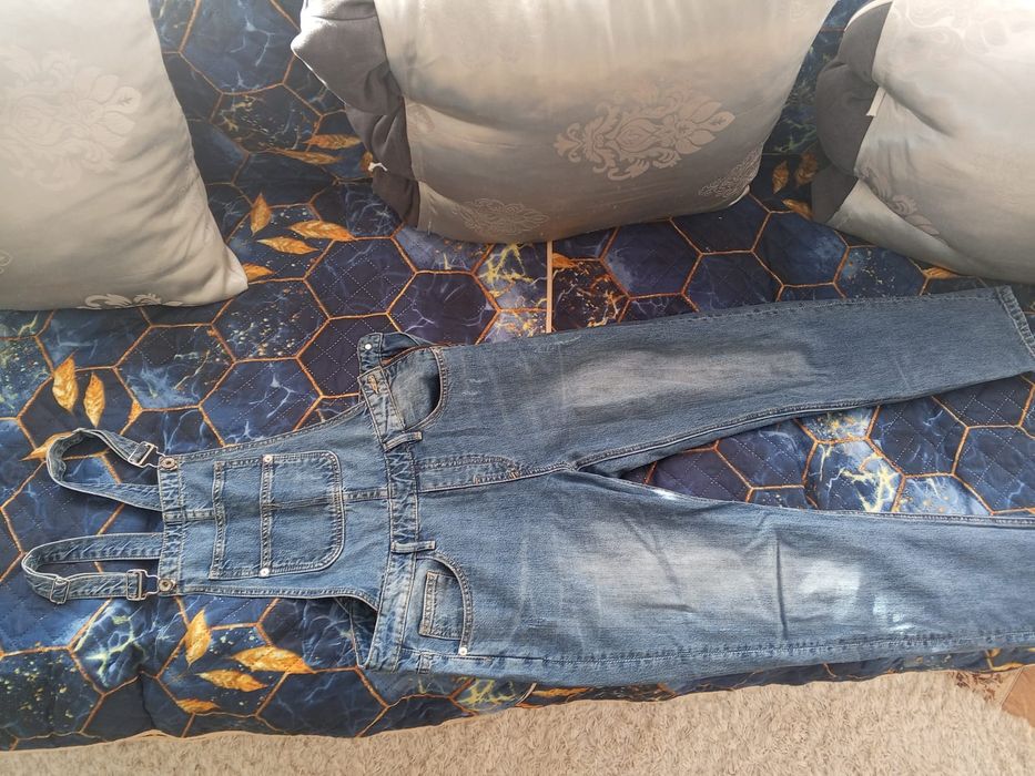 Продам не подошол размер