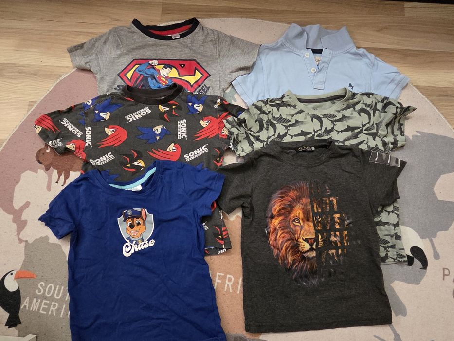 Дрешки размер 98/104