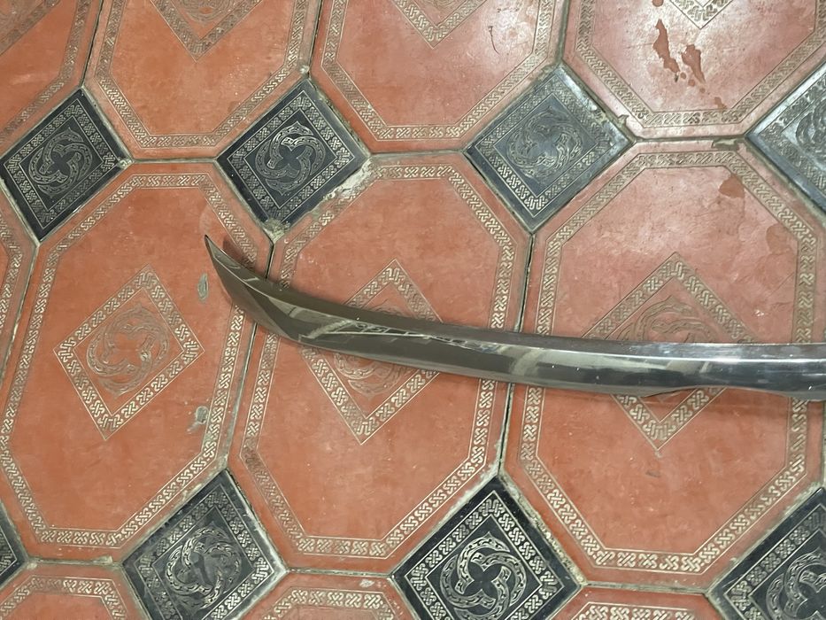 Молдинг камри 50