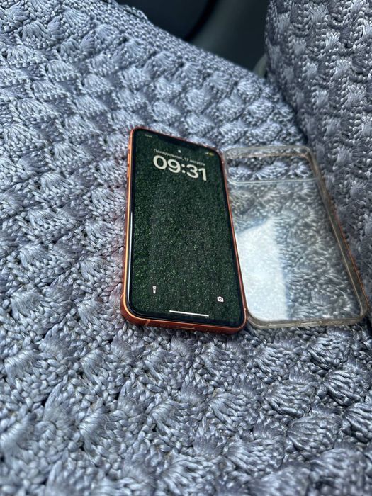 Iphone XS Max 256g. 17 pro max.Dual sim. Ideal.