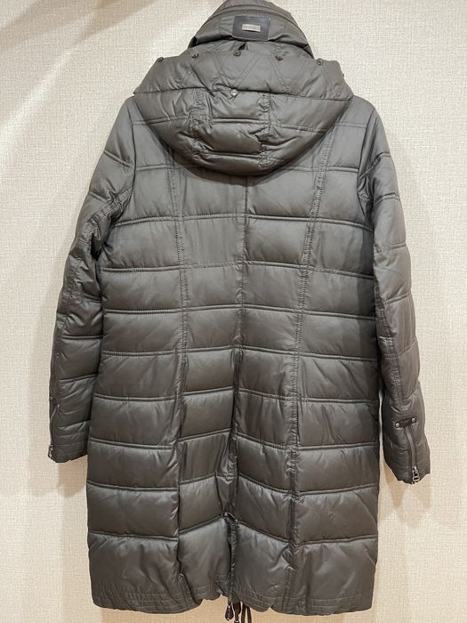 Продам пуховик женский