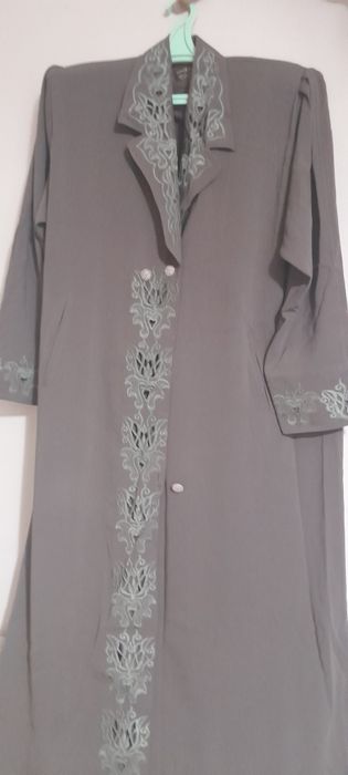 Плащ женский б/у