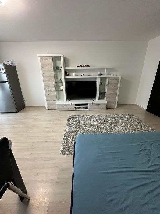 Garsoniera Subcetate City