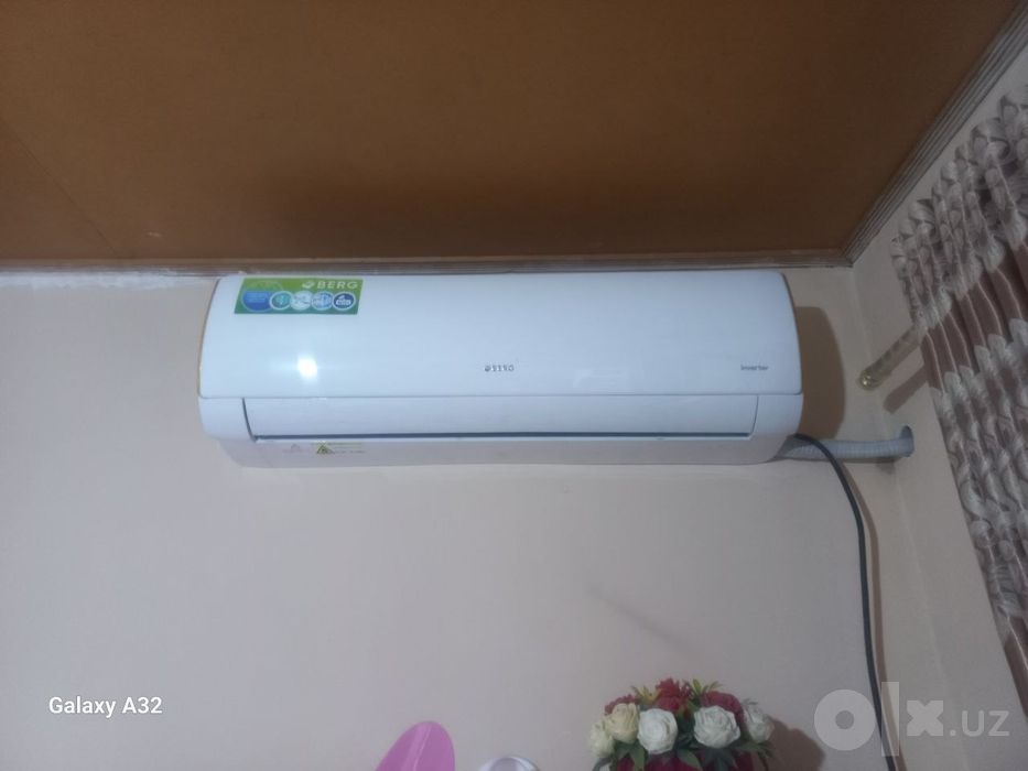 Konditsioner holati ideal