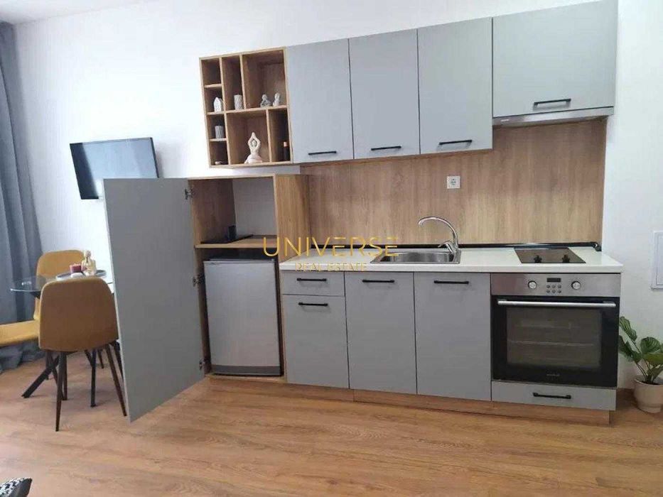 Продава се Двустаен апартамент в к.к. Слънчев бряг - 56 кв.м за 592 €/кв.м - Снимка #5