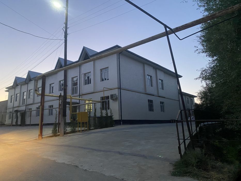 Navostroyka 2-hona Kadastri bor 40500$ srochna nazarbek itfoqda