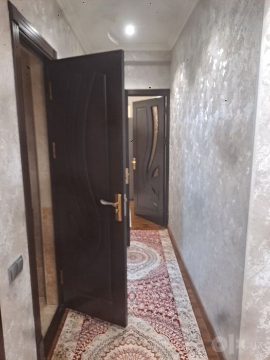 Ijara yaxshi bollaga 1 ta ega bilan