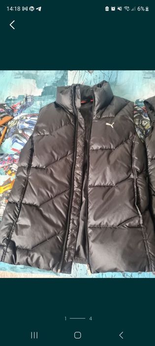 Puma unisex original