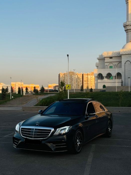 Авто аренда / Авто прокат