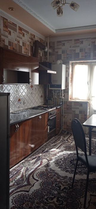 Kiretini oldida yangi 3 xonali uy ijaraga beriladi