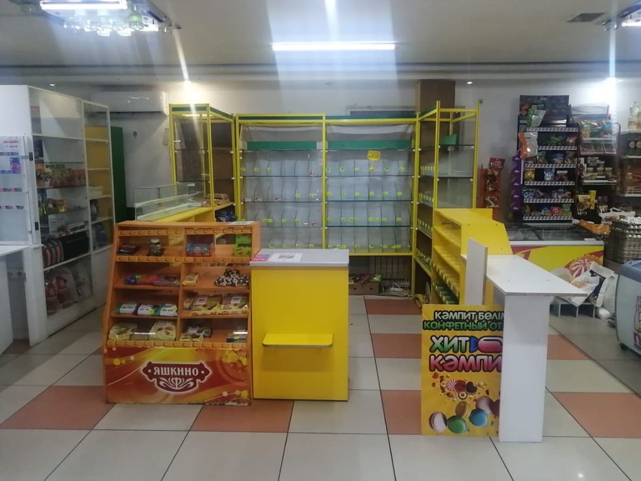 Сдаётся помещение 30 м² в центре Павлодара