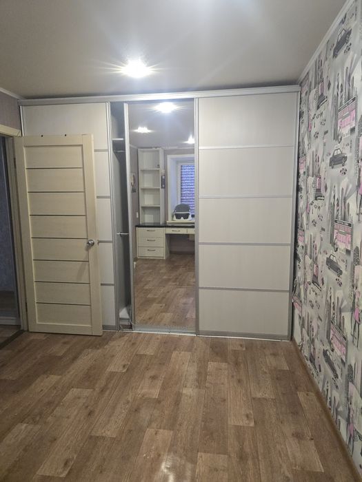 МЖК Продам 2х комнатную кв,