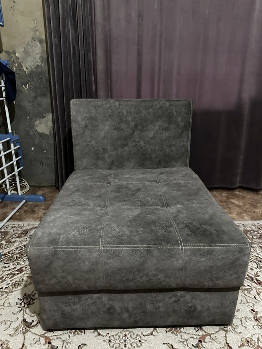 Кресло раскладушка