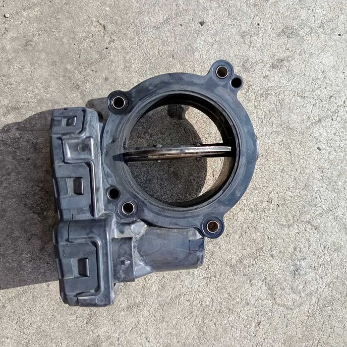 Clapeta acceleratie Mercedes Benz E Class W212 cod A 651 090 03 70