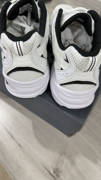 Кросовки New Balance 530 белые