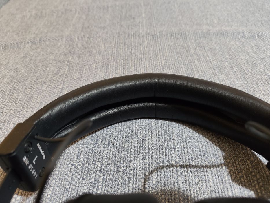 Beyerdynamic DT 177X GO x Massdrop