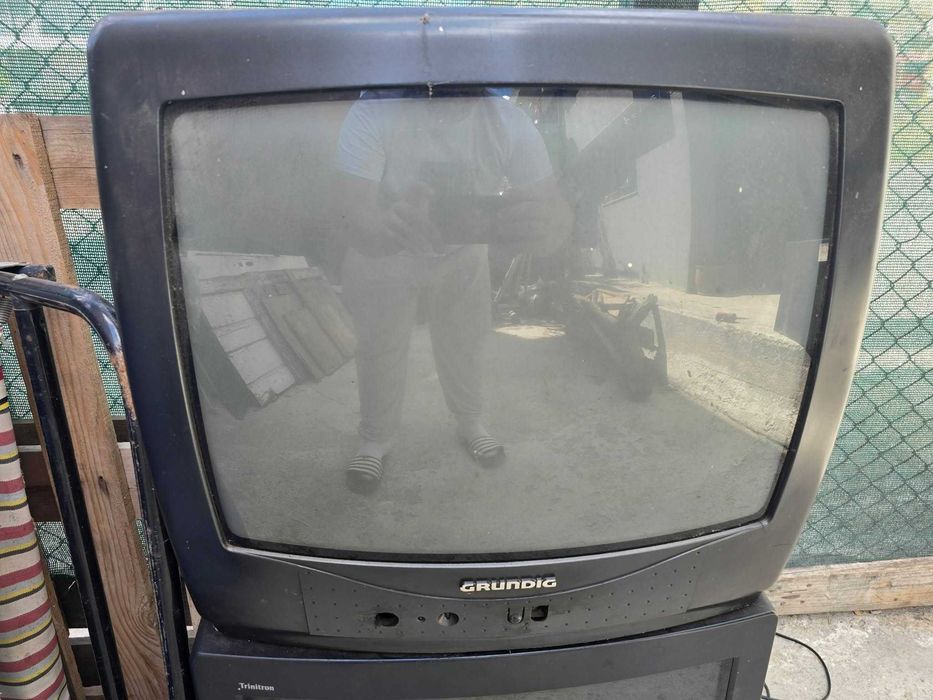 Classic TV's телевизори