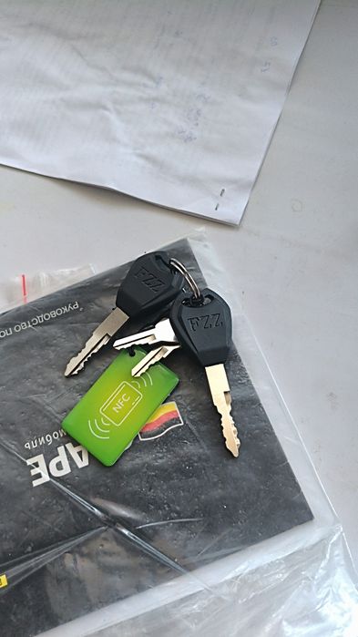 Электровелик 2000 ват