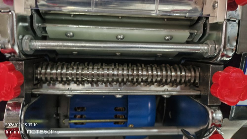 Lag'mon aparat xamir yoyadigan aparat