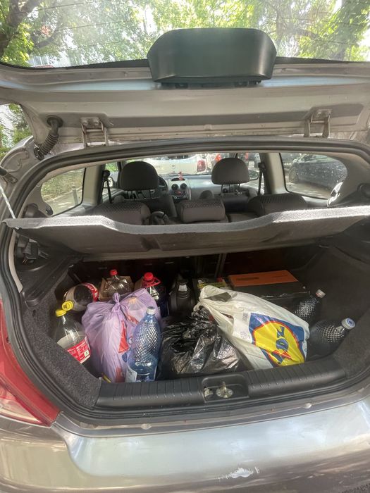 Chevrolet Aveo  / Kalos 1.2 Benzina – Proprietar din 2015 –  140.000 km