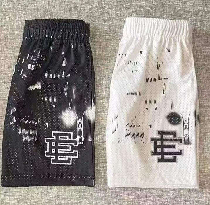 Шорты спортивные