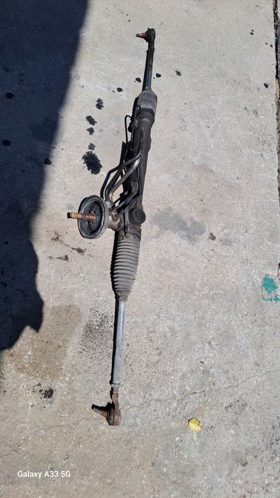 Хидравлична Кормилна рейка Пежо 206 / Peugeot 206