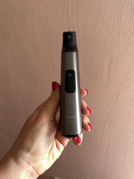 Тример Philips OneBlade Pro QP6551/30