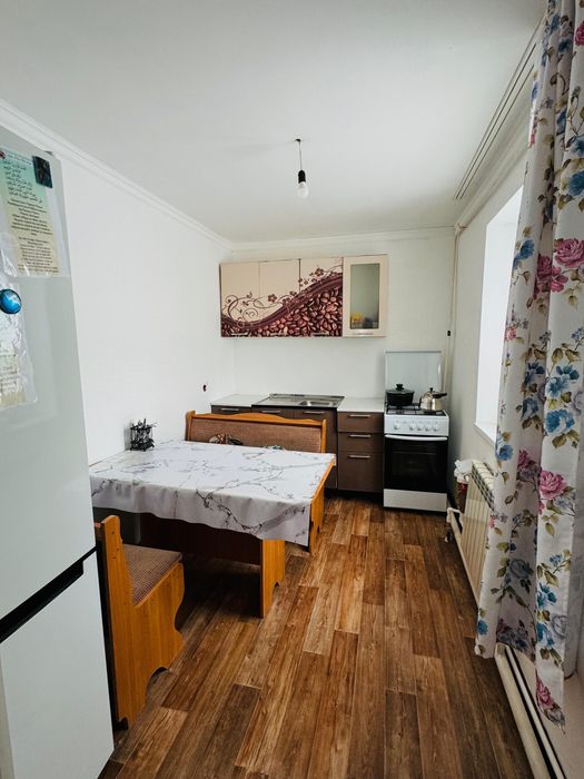 Частный дом п.Достык