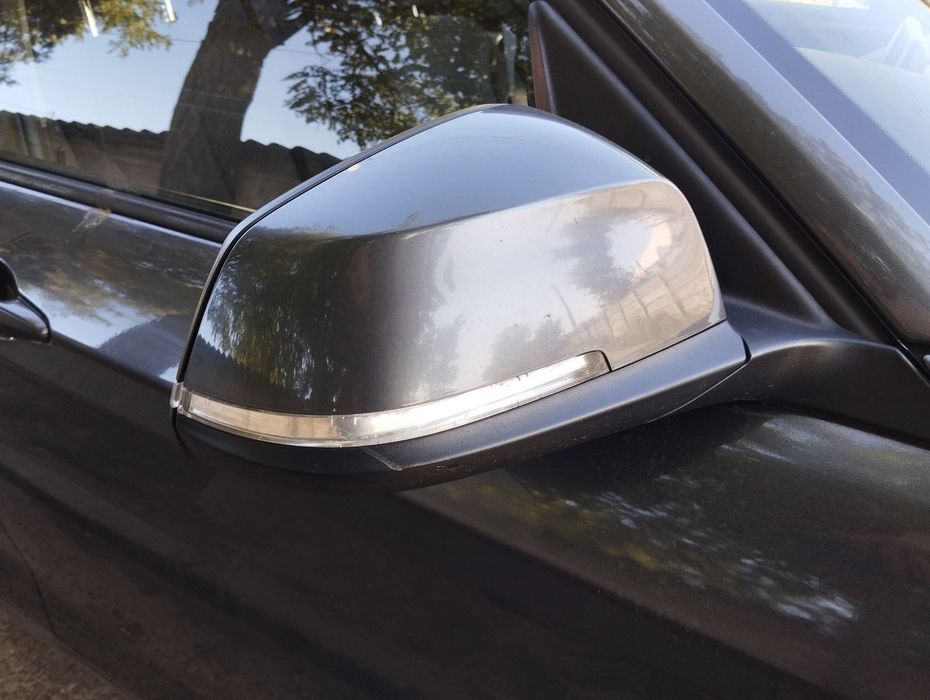 Dezmembrari  BMW 1 (F20, F21)  2010  > 0000 116 d Motorina