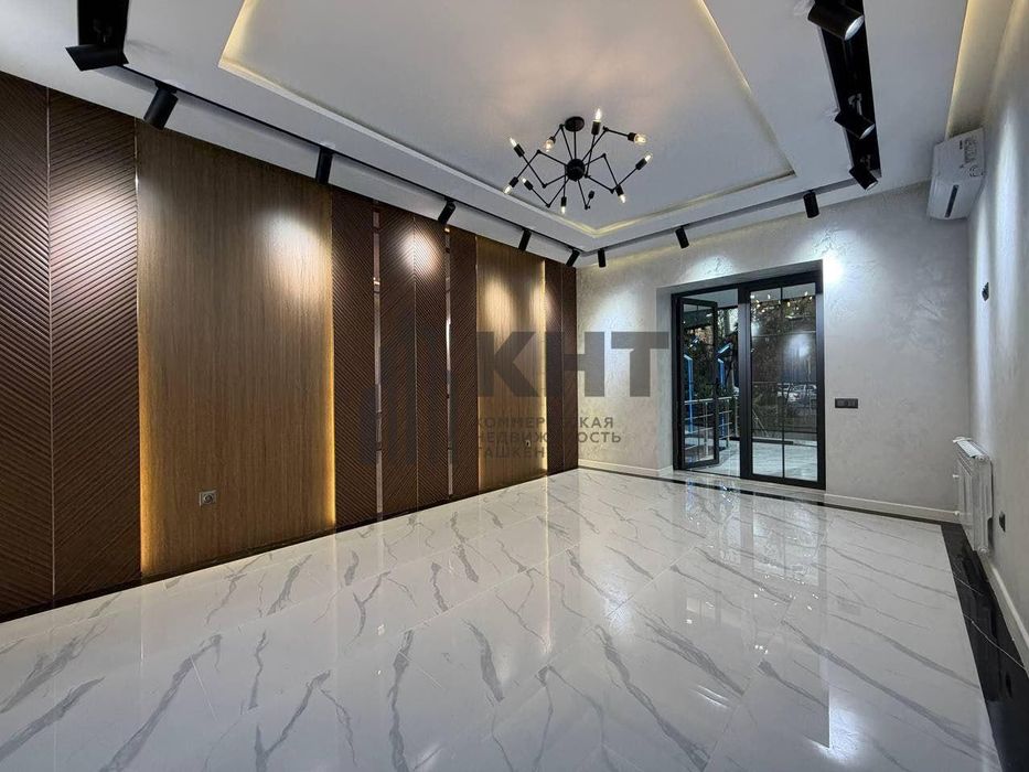 Аренда офиса от КНТ