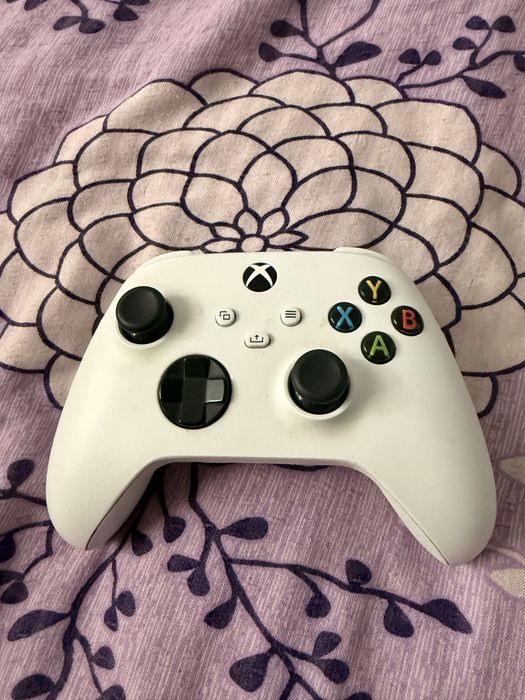 Controller de xbox series X/S