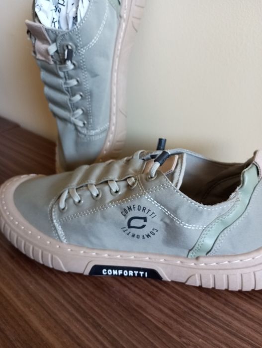 Мъжки обувки за сезона