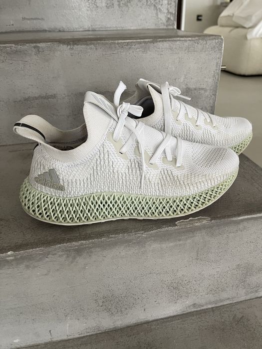 Adidas Alphaege 4D маратонки