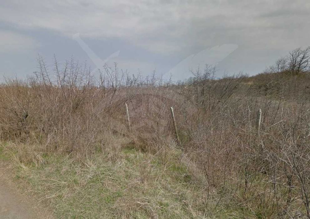 Парцел - с. Орлинци