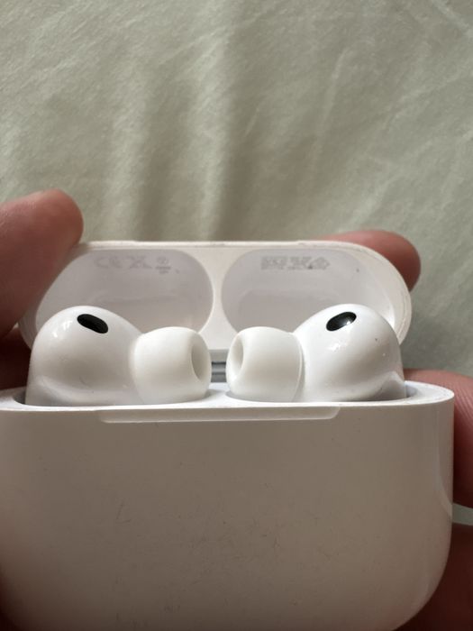 Apple Airpods pro 3 оригинал