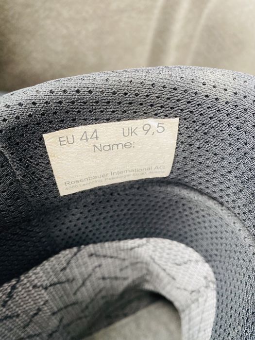 Продам сапоги для пожарных.